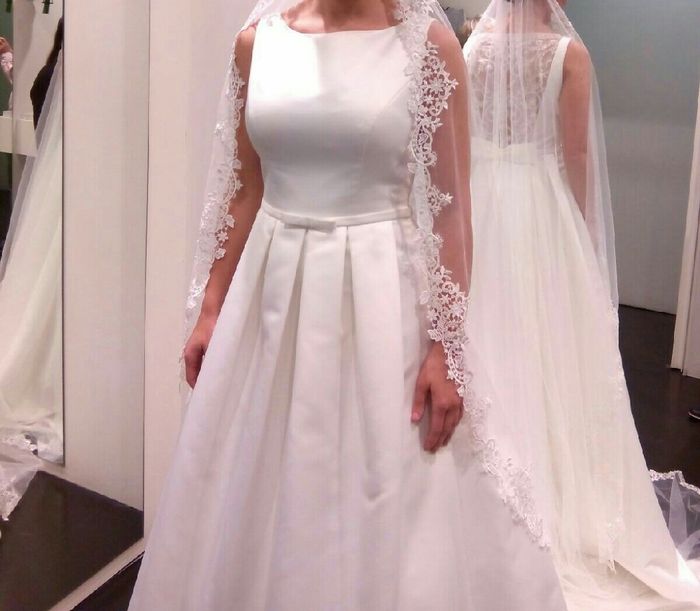 Dudas con el vestido - 3