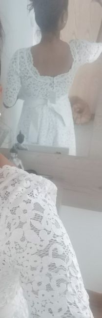 Dudas de zapatos para el día de la firma - 2