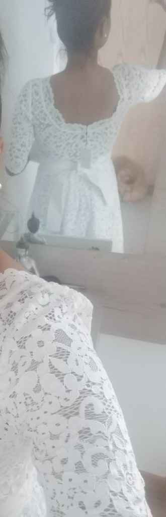 Dudas de zapatos para el día de la firma - 2