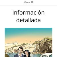 Feria nupcial palma arena info - 1