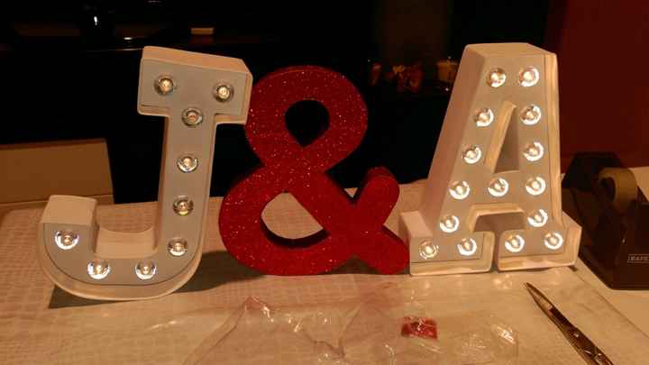 Mis letras!!! - 1