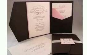 Invitaciones... que poner y que no - 1