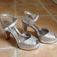 los zapatos