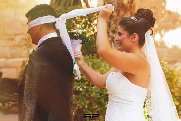 first look
