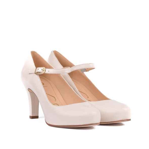 Zapatos unisa tupa - 1