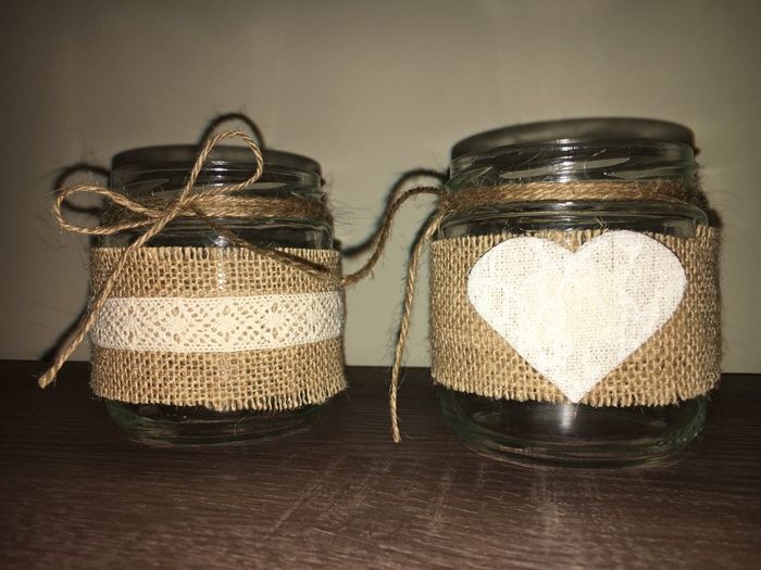Por fin cerrando temas! qué os parecen mis cositas??? - 3