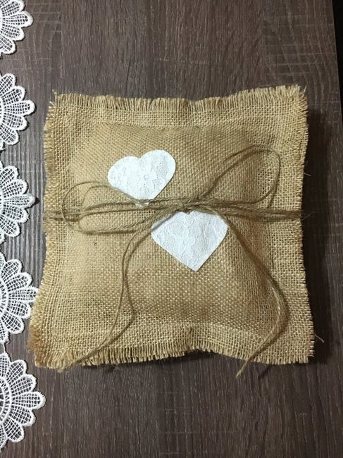 Por fin cerrando temas! qué os parecen mis cositas??? - 6