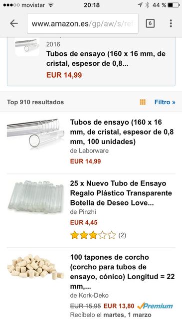 Por fin cerrando temas! qué os parecen mis cositas??? - 1
