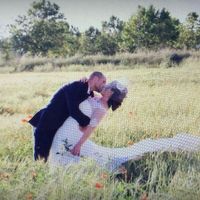 Recién casados!! - 2