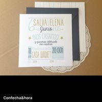 Invitación mr.wonderful!!quien la tiene? - 1