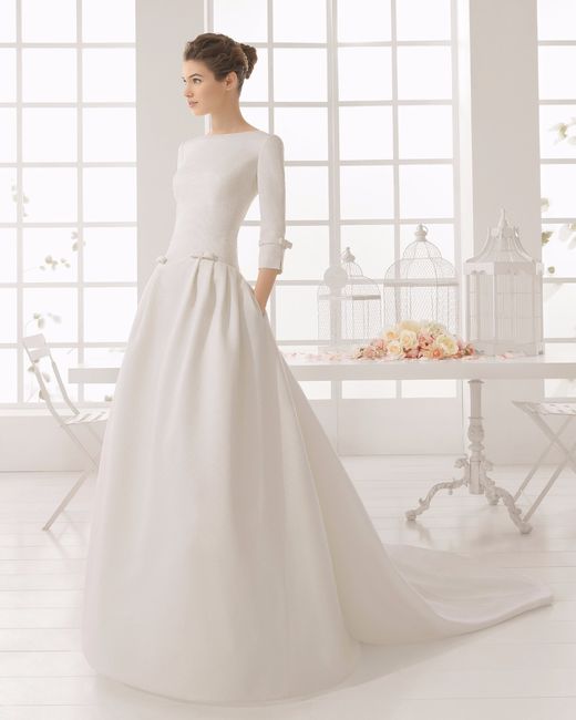 Vestido Micro Aire Barcelona