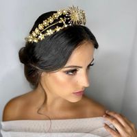 Tiara para boda de tarde-noche si o no ??? - 1