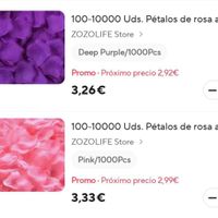 Llegarán 2000 pétalos? 🤨 - 2