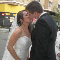 ultimo beso de solteros