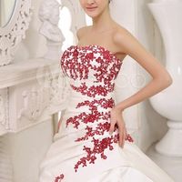 Enamorada de un vestido  - 2
