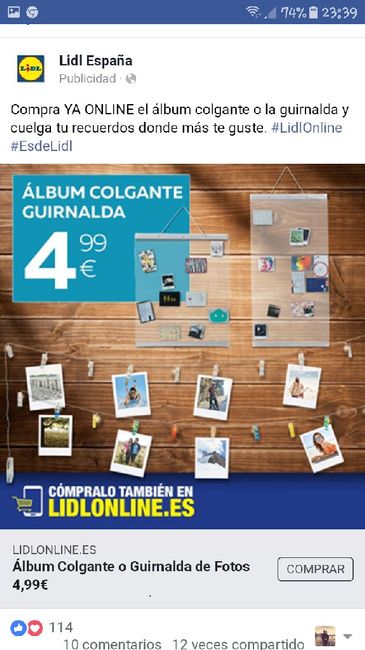 a la caza del chollo! - 1