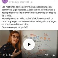 Buscadoras de Mayo 2020 - 1
