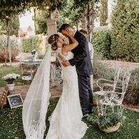 ¡¡recién casados y Felices!! - 1