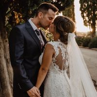 ¡¡recién casados y Felices!! - 2