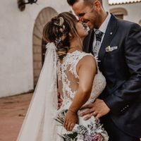 ¡¡recién casados y Felices!! - 4