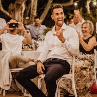 ¡¡recién casados y Felices!! - 5