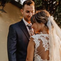¡¡recién casados y Felices!! - 6