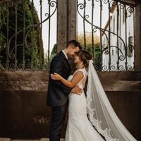 ¡¡recién casados y Felices!! - 7