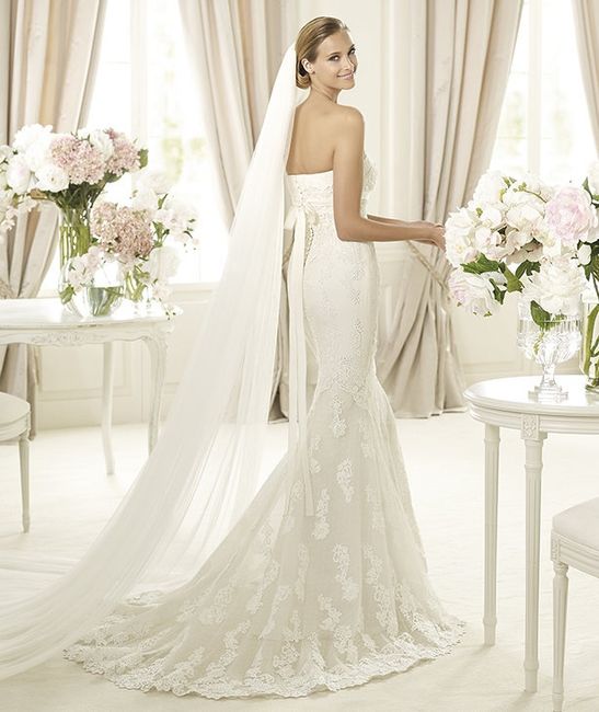 Pronovias-Balira