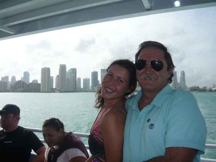 en Miami Beach