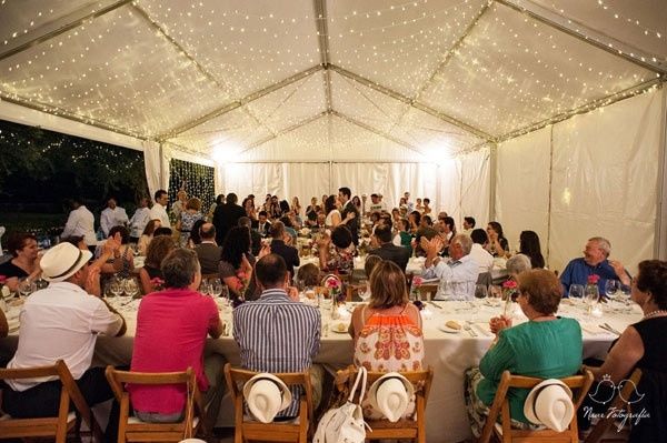 Carpa Boda 2