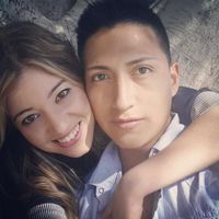 Nos presentas a tu pareja? :) - 1