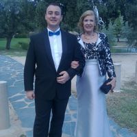 Mi Marido y mi Suegra 