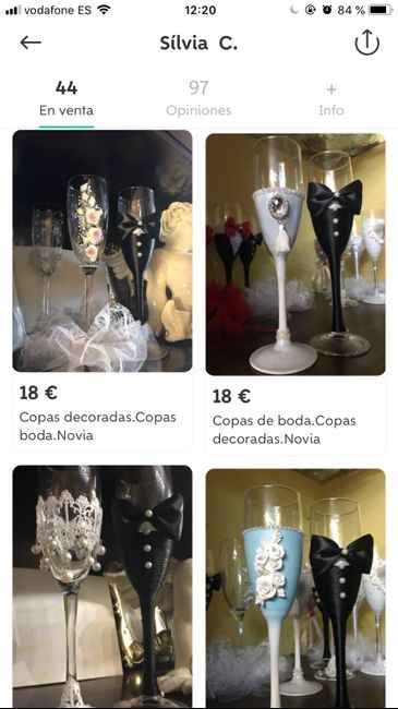 a la caza del chollo! - 1