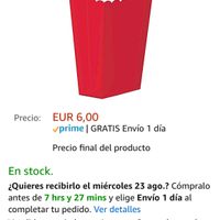 Alguien sabe donde encontrar estas cajitas? - 1
