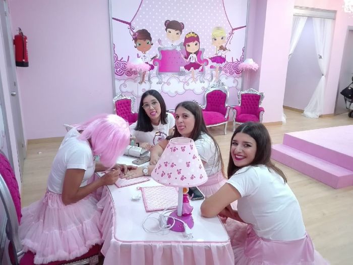 Mi despedida - 9