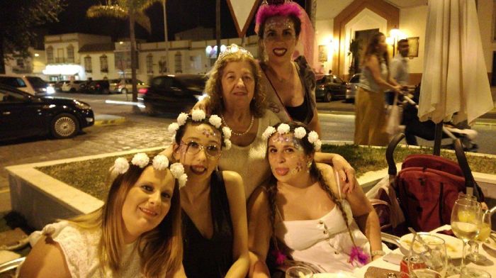 Mi despedida - 12