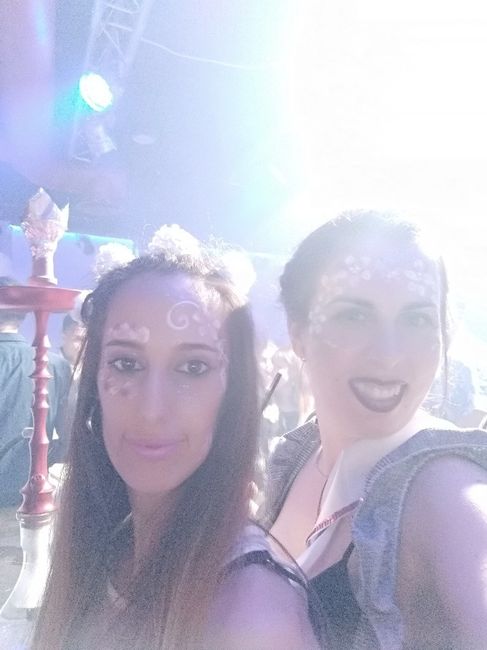 Mi despedida - 2
