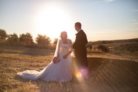 Foto Boda