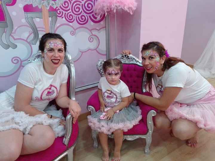 Mi despedida - 4