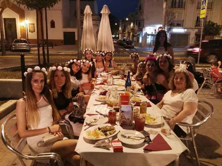 Mi despedida - 11