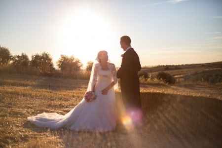 Foto Boda