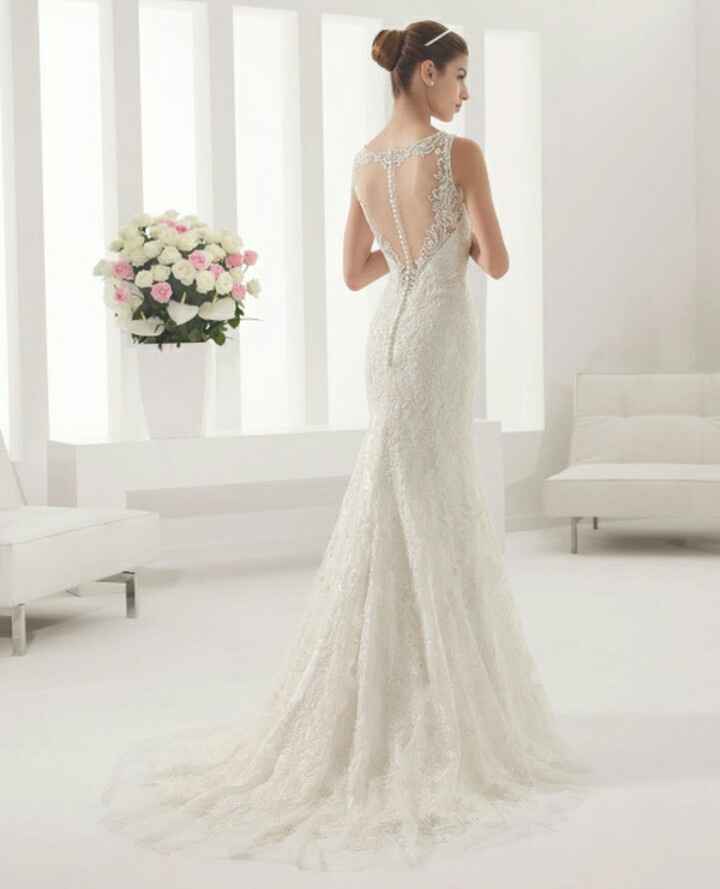  Os enseño mi traje y mi ramo - 2