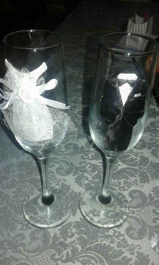  Mis copas - 1