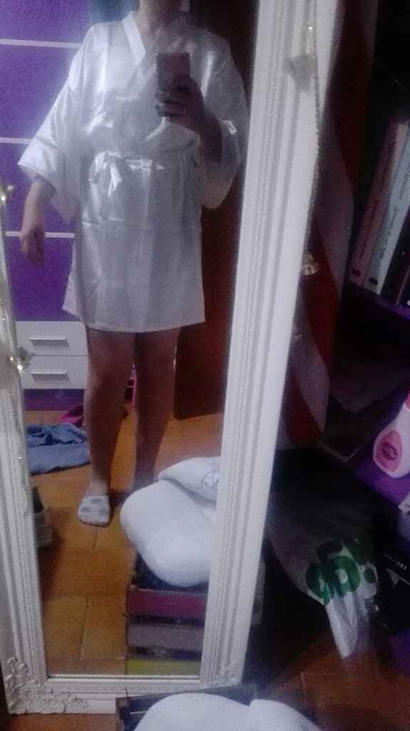  Mi bata - 3