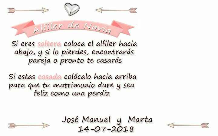  Tarjeta alfileres - 1