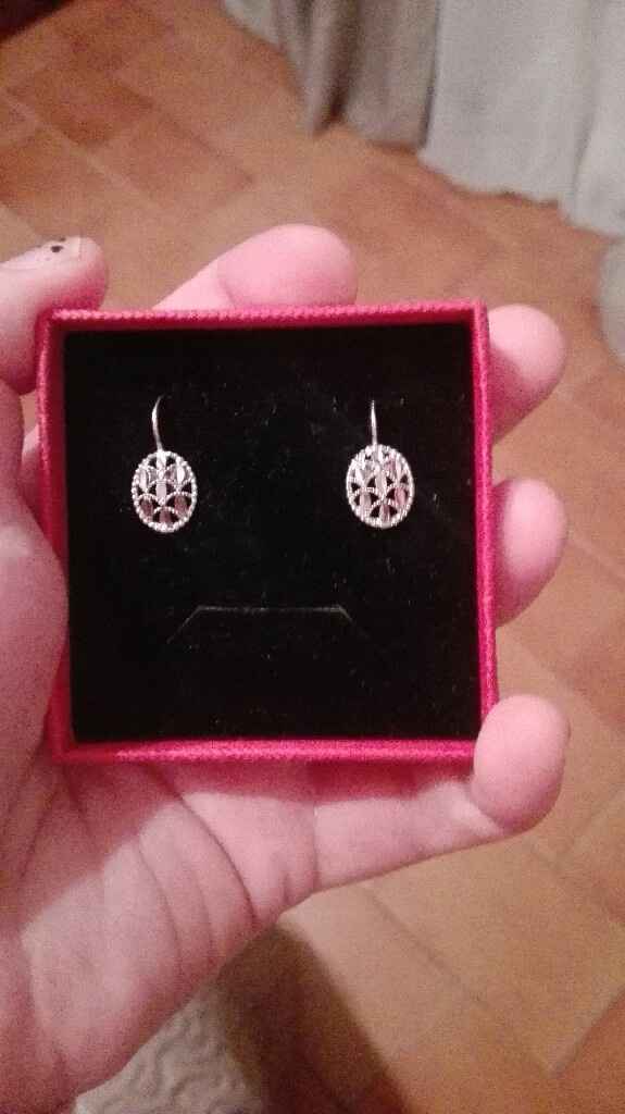  Mis pendientes - 1