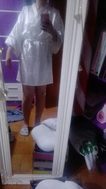  Mi bata - 3
