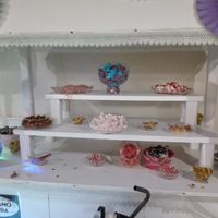 Algunas cosas del carro de las chuches - 3