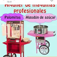 Algunas cosas del carro de las chuches - 12