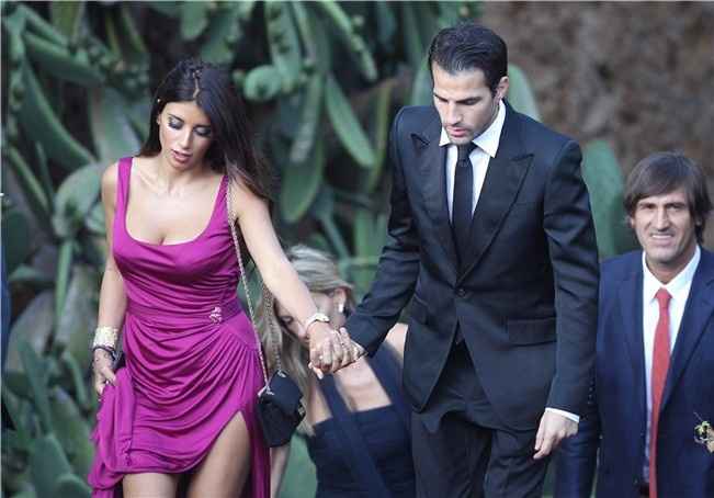 boda iniesta